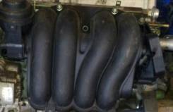 Коллектор впускной. Honda Stepwgn, RF4, RF5, RF3, CBA-RF4, CBA-RF3, RF6, CBA-RF6, CBA-RF5, CBARF3, CBARF4, CBARF5, CBARF6 Двигатель K20A