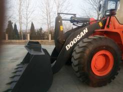 Doosan DL507. Новый фронтальный погрузчик, ковш 4 куб. м.