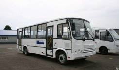 ПАЗ Вектор 8.56. ПАЗ 320412-04 Вектор 8.56, ЯМЗ, EGR (город 21/60), 21 место