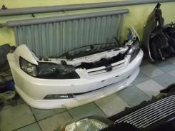 Ноускат. Honda Accord, CF5, CF7, CF6 Двигатель F20B