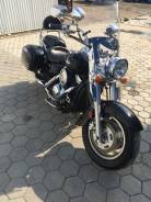 Kawasaki VN Vulcan 1600. 1 600 куб. см., исправен, птс, без пробега