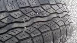 Bridgestone Dueler H/T D687. Всесезонные, износ: 20%