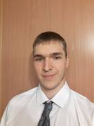 Менеджер по продажам. Средне-специальное образование, опыт работы 3 года
