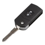 Заготовка ключа. Mazda Mazda3 Mazda Mazda6 Mazda Mazda5
