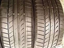 Dunlop SP Sport Maxx TT. Летние, износ: 20%
