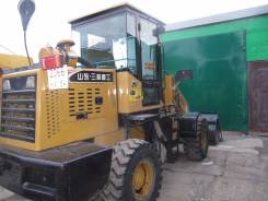 Shanlin ZL-20. Продается погрузчик фронтальный, 3 000 куб. см., 2 000 кг.