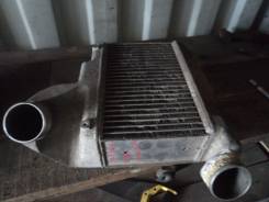 Интеркулер. Toyota Aristo, JZS161 Двигатель 2JZGTE