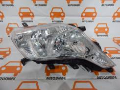 Фара. Toyota Land Cruiser Prado, TRJ150, TRJ150W