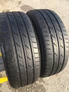 Bridgestone Ecopia EX10. Летние, 2013 год, износ: 5%, 2 шт