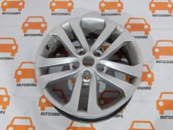 Nissan. x17
