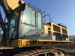 Caterpillar 390D L. Caterpillar 390D экскаватор, 18 000 куб. см., 4,60 куб. м. Под заказ