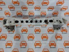 Жесткость бампера. Ford Focus, CB8