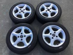 Borbet. 6.0x14, 4x108.00, ET17, ЦО 65,0 мм. Под заказ