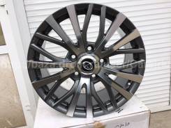 Lexus. 8.5x20, 5x150.00, ET60, ЦО 110,2 мм.