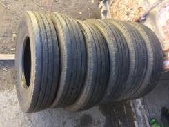 Bridgestone Duravis R205. Летние, 2007 год, износ: 5%, 1 шт
