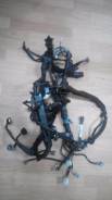 Проводка двс. Toyota Windom, VCV11, VCV10 Toyota Vista Toyota Camry Prominent Toyota Camry Двигатели: 4VZFE, 3VZFE