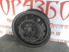 Штамповка. x15, 5x114.30