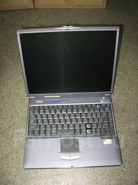 NEC ����