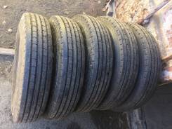 Bridgestone R200. Летние, 1998 год, без износа, 1 шт