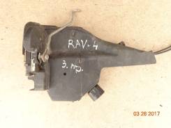 Замок двери. Toyota RAV4, ACA28, ZCA26, ACA26, CLA21, ACA23, ACA21 Двигатели: 1CDFTV, 2AZFE, 1AZFSE, 1AZFE, 1ZZFE