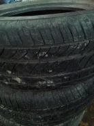 Cooper Zeon 4XS. ������, 2013 ���, �/�, ����� 30�%