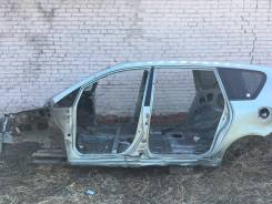 Toyota Ipsum. Продам ПТС