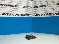Блок управления двс. Nissan Note, E11 Двигатель HR15DE