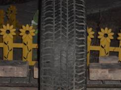 Bridgestone Dueler H/T. Всесезонные, без износа, 1 шт
