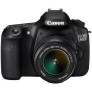 Canon EOS 60D