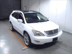 Toyota Harrier. GSU30, 2GR FE