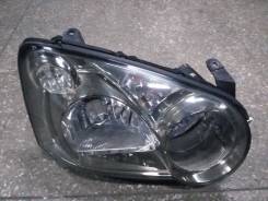 Фара. Subaru Impreza WRX STI, GDB Subaru Impreza, GD9, GDA, GDB