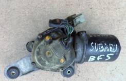 Мотор стеклоочистителя. Subaru Legacy, BGA, BGB, BGC, BG2, BG5, BD2, BD3, BG3, BG4, BG9, BD4, BG7, BD5, BD9 Двигатели: EJ18E, EJ20R, EJ20E, EJ20H, EJ2...