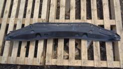 Рамка для крепления номера. Lexus RX300, MCU15 Toyota Harrier, MCU10, ACU15, MCU15, SXU15, SXU10, ACU10 Двигатели: 1MZFE, 2AZFE, 5SFE
