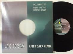 HEY DJ! Лак Терра / Lac Terra - After Dark - DE 12" 2000 транс