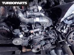Двигатель в сборе. Nissan Safari, WRGY60 Двигатель TD42T