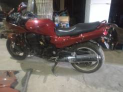 Kawasaki GPZ 1100. 1 100 куб. см., исправен, птс, с пробегом