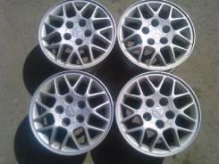 Mitsubishi. 6.0x6, 5x114.30, ET46, ЦО 67,1 мм.
