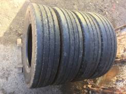 Bridgestone Duravis R205. Летние, 2014 год, износ: 10%, 1 шт