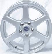 Bridgestone FEID. 7.0x17, 5x114.30, ET53, ЦО 73,1 мм.