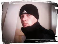 Грузчик.