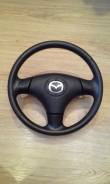 Руль. Mazda: Demio, Premacy, Efini RX-7, Capella, RX-7, Familia