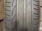 Bridgestone Turanza. Летние, износ: 10%