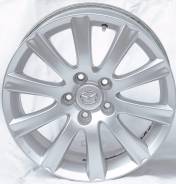 Mazda. 7.0x17, 5x114.30, ET45, ЦО 70,1 мм.