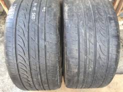 Bridgestone Regno GR-9000. Летние, 2011 год, износ: 20%, 2 шт