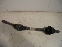 Привод. Peugeot 307, 3A/C, 3H, 3A, C Двигатели: TU5, TU5JP4, NFU