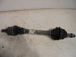 Привод. Peugeot 307, 3A/C, 3H, 3A, C Двигатели: TU5, TU5JP4, NFU