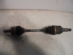 Привод. Suzuki Grand Vitara Suzuki Escudo, TD94W, TD54W, TA74W Двигатели: J20A, J24B