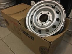 Нива. 6.0x15, 5x139.70, ET48, ЦО 98,6 мм.