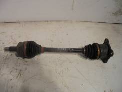 Привод. Suzuki Grand Vitara, TA74W, TD54W, TD94W Suzuki Escudo, TD94W, TD54W, TA74W Двигатели: J20A, J24B