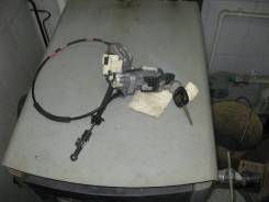 Замок зажигания. Toyota: Corolla Verso, Caldina, Allion, Premio, Corolla Spacio Двигатели: 1ZZFE, 1AZFSE, 3SGTE, 1NZFE